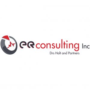 ER Consulting Inc Logo - What to Do in an Emergency